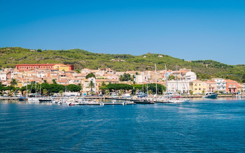 SILVER SUMMER NELLA SARDEGNA PIU' AUTENTICA - SOGGIORNO + TOUR